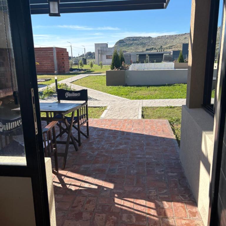 Don Miguel - Casa con 1 dormitorio - 74