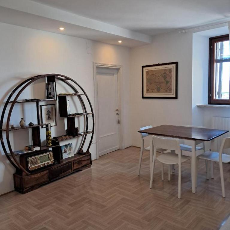 A casatua home - Appartamento con 1 Camera da Letto - 20