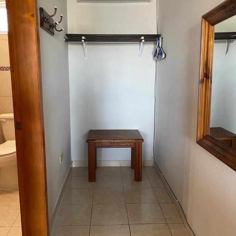 Hospedaje Mulege - King Room with Sea View - 4