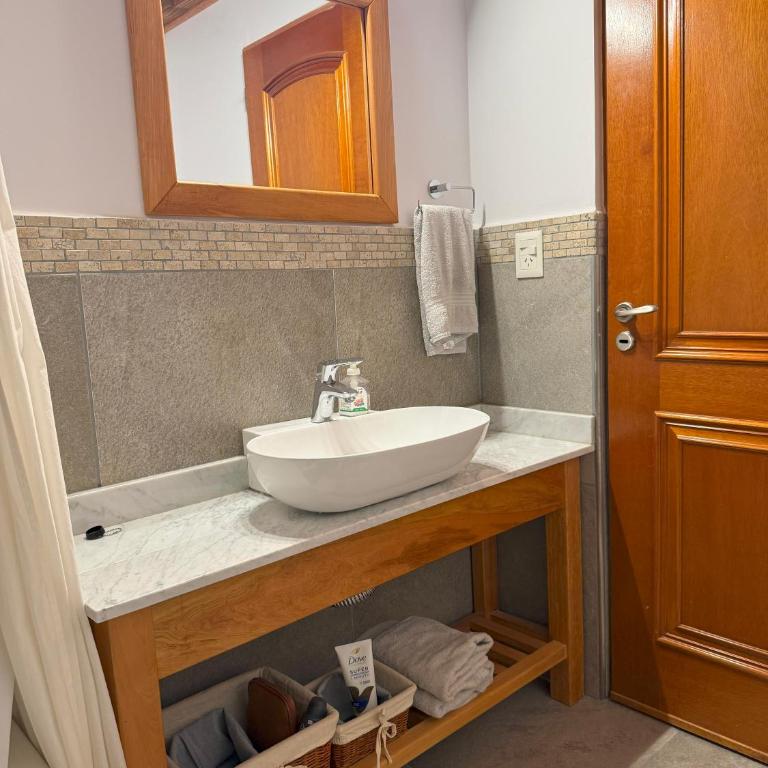 Arelauquen - Polo - Apartamento Premium de 3 dormitorios con balcón - 20