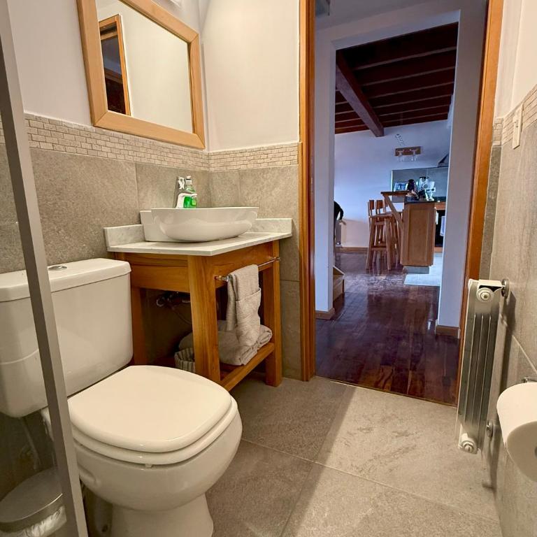 Arelauquen - Polo - Apartamento Premium de 3 dormitorios con balcón - 24