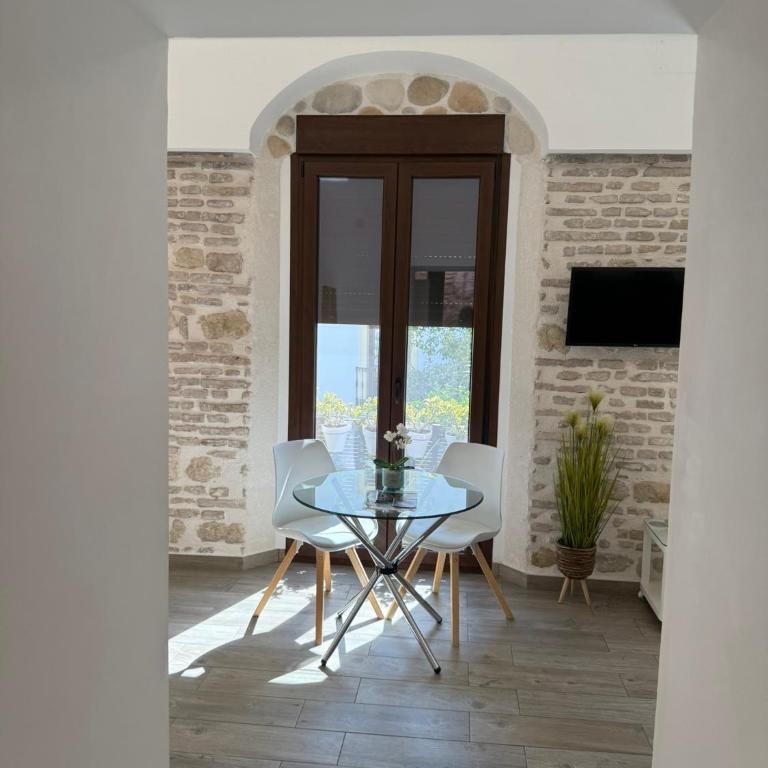 La Muralla de San Fernando de Córdoba - One-Bedroom Apartment - 6