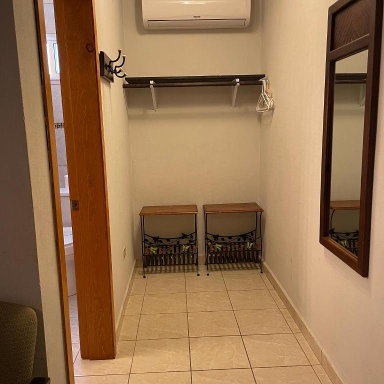 Hospedaje Mulege - King Room with Sea View - 5