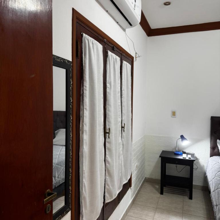 El Aljibe ll - Habitación Individual con baño privado - 23