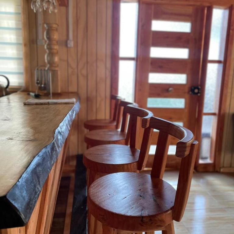 Cabaña By Casur - Two-Bedroom House - 7