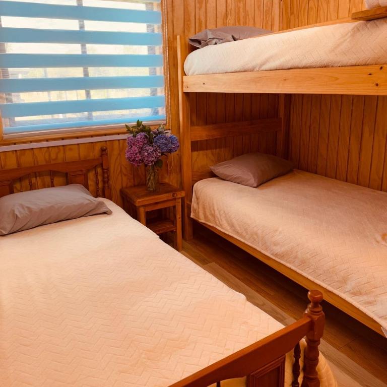 Cabaña By Casur - Two-Bedroom House - 13