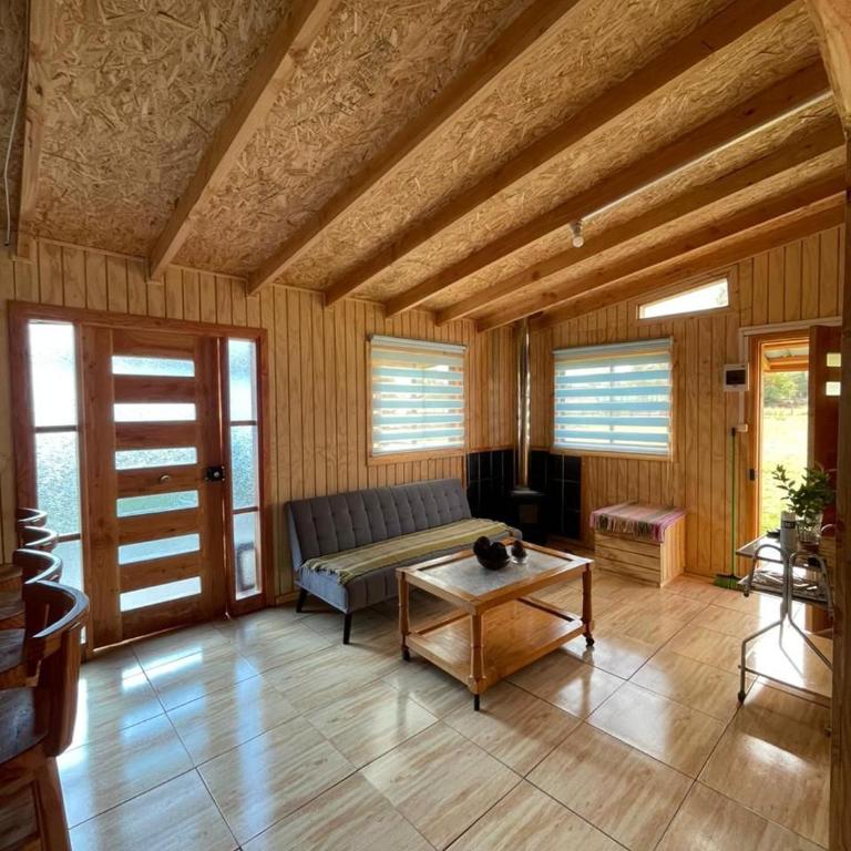 Cabaña By Casur - Two-Bedroom House - 18