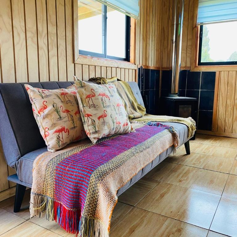 Cabaña By Casur - Two-Bedroom House - 20