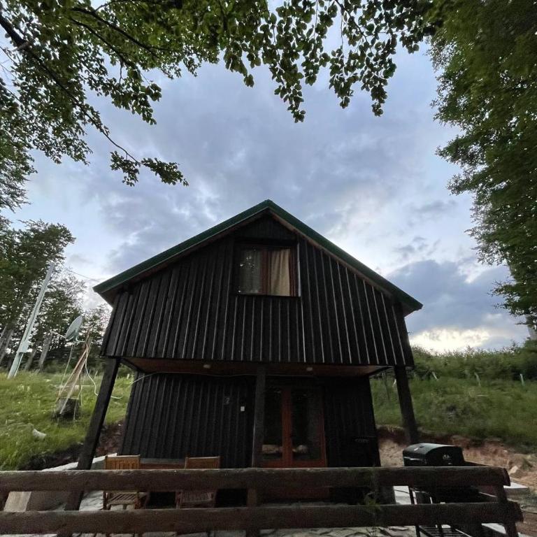 GUEST HOUSE PRIVAL.CLUB - Two-Bedroom House - 3