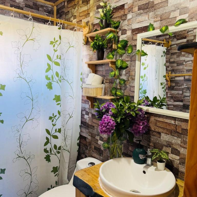 Cabaña By Casur - Two-Bedroom House - 22