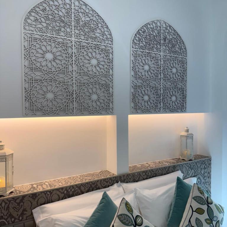 La Muralla de San Fernando de Córdoba - One-Bedroom Apartment - 2