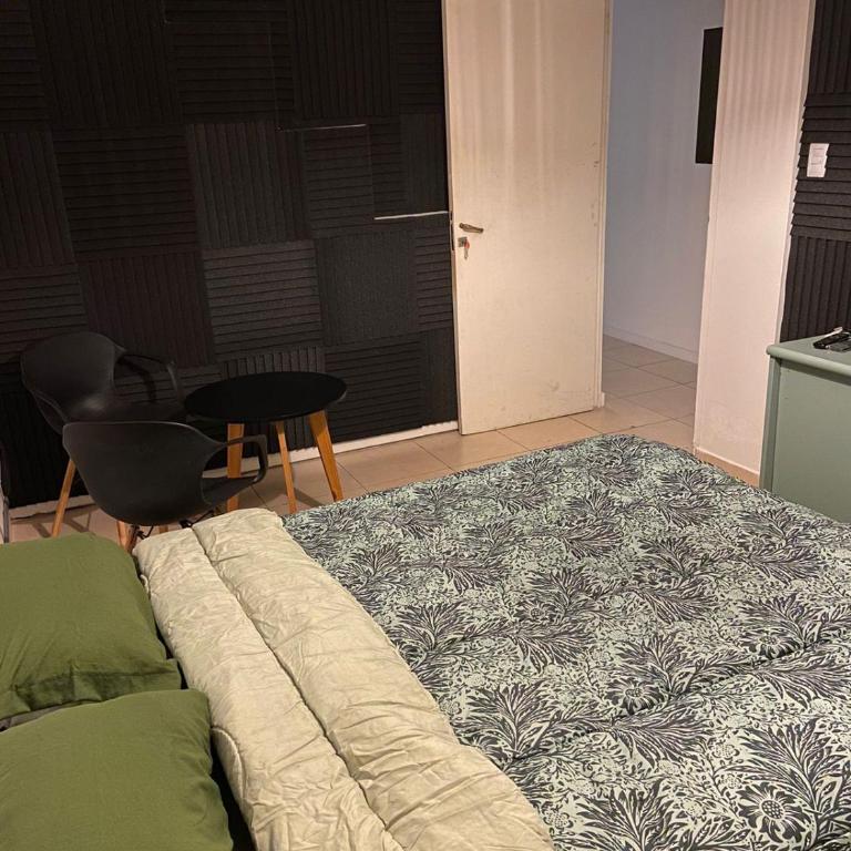 Hostel Nueva cordoba Subte Uno - Habitación Doble - 4
