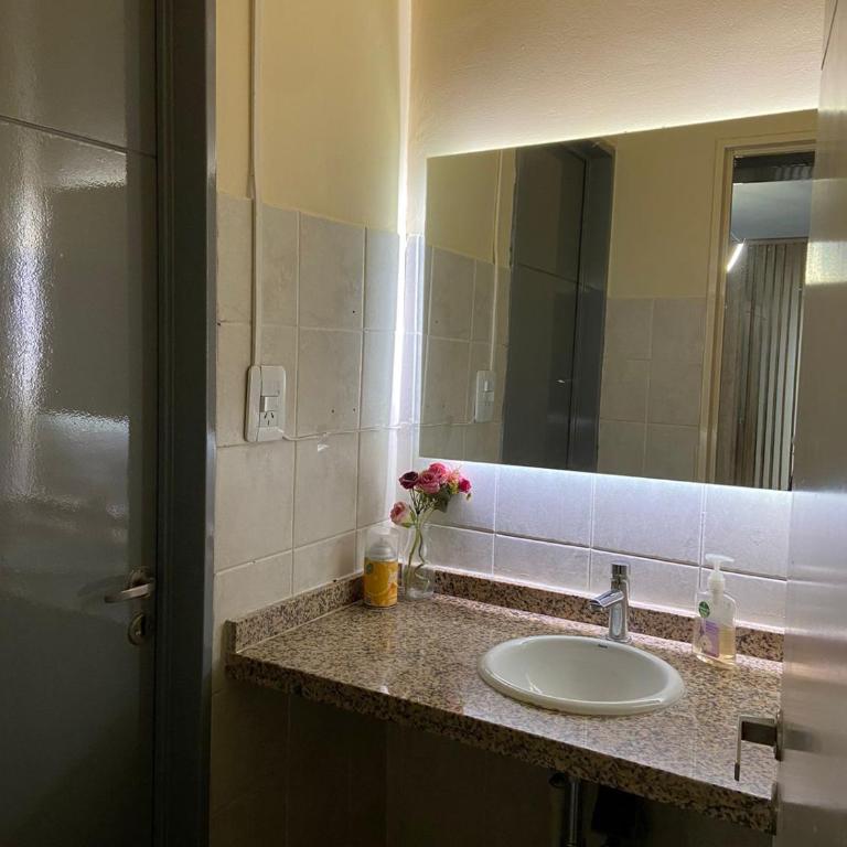 Hostel Nueva cordoba Subte Uno - Double Room - 8
