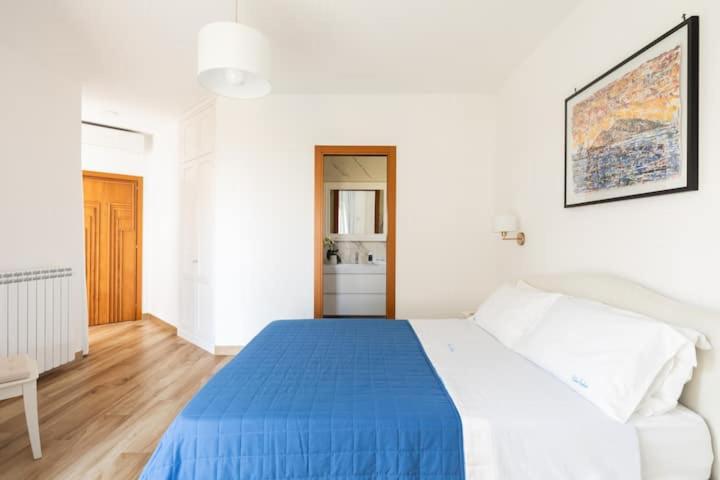 La casa di Daniel il posto ideale Sorrento - Appartamento con 2 Camere da Letto - 7