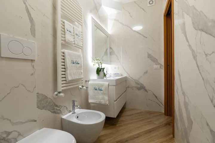 La casa di Daniel il posto ideale Sorrento - Appartamento con 2 Camere da Letto - 27