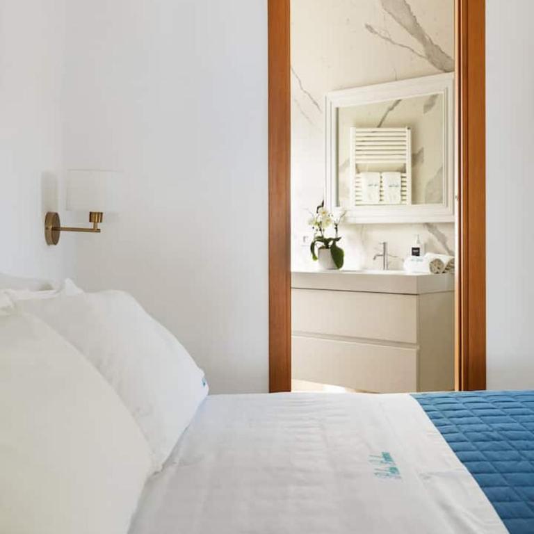 La casa di Daniel il posto ideale Sorrento - Appartamento con 2 Camere da Letto - 45