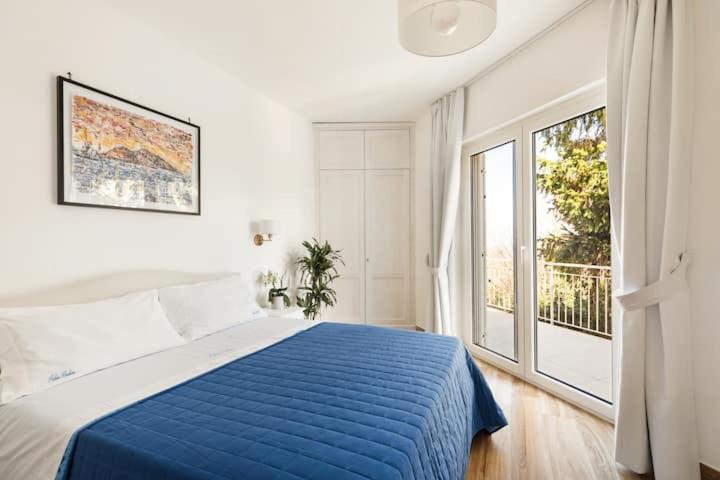 La casa di Daniel il posto ideale Sorrento - Appartamento con 2 Camere da Letto - 49