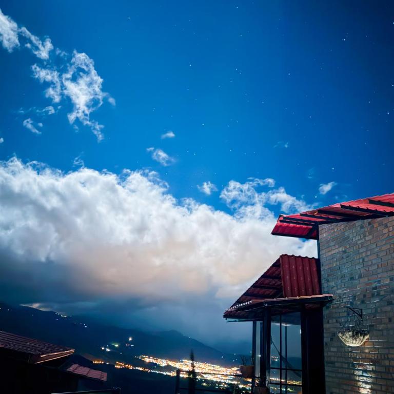 Casa familiar La Bendita Rincón Mágico - Casa Unifamiliar de 3 dormitorios - 1