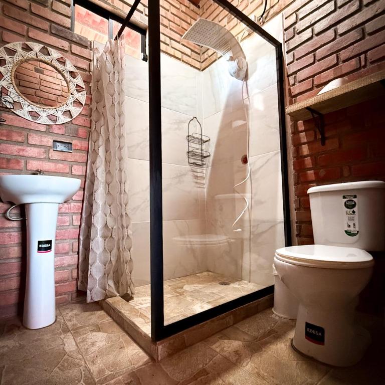 Casa familiar La Bendita Rincón Mágico - Casa Unifamiliar de 3 dormitorios - 2