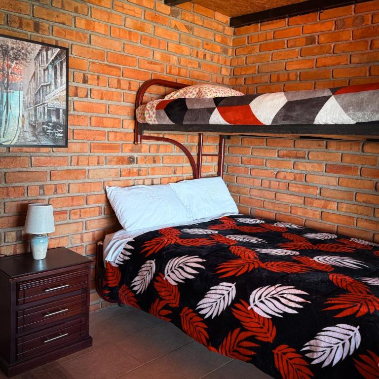 Casa familiar La Bendita Rincón Mágico - Casa Unifamiliar de 3 dormitorios - 3