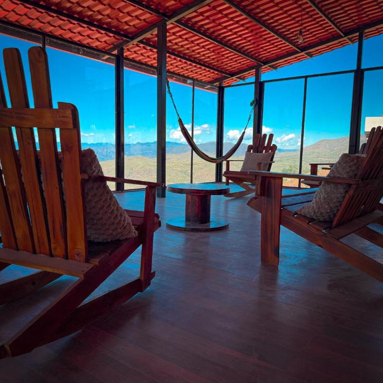 Casa familiar La Bendita Rincón Mágico - Casa Unifamiliar de 3 dormitorios - 5