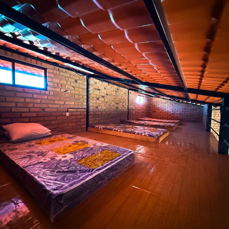 Casa familiar La Bendita Rincón Mágico - Casa Unifamiliar de 3 dormitorios - 8