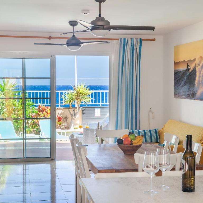 Paraiso del Mar El Médano - Villa de 3 dormitorios - 20