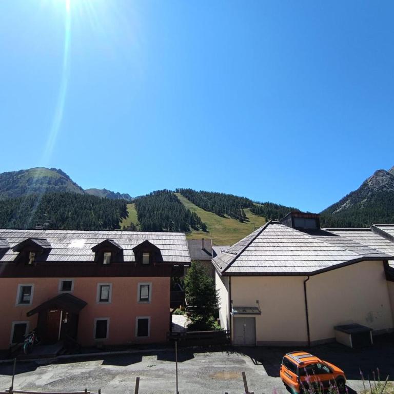 Résidence Alpet Ii - Grand studio pour 2/4 personnes MAE-9104 - Estudio - 8