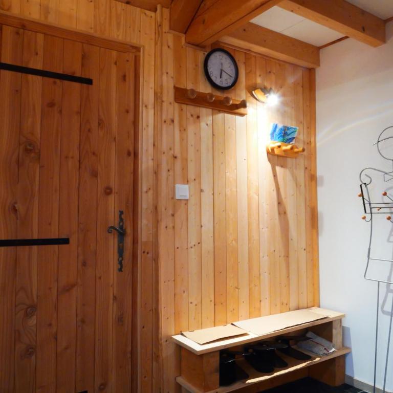 Etage Bleu à la montagne - Appartement 3 Chambres - 3