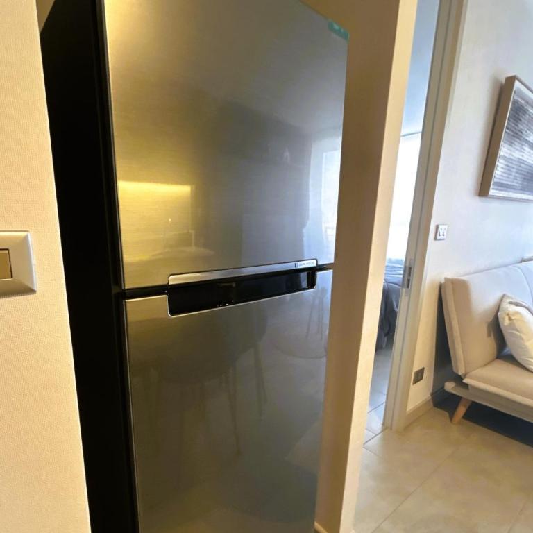 Departamento Nuevo Metro Irarrázaval Ñuñoa - Apartamento de 1 dormitorio - 18