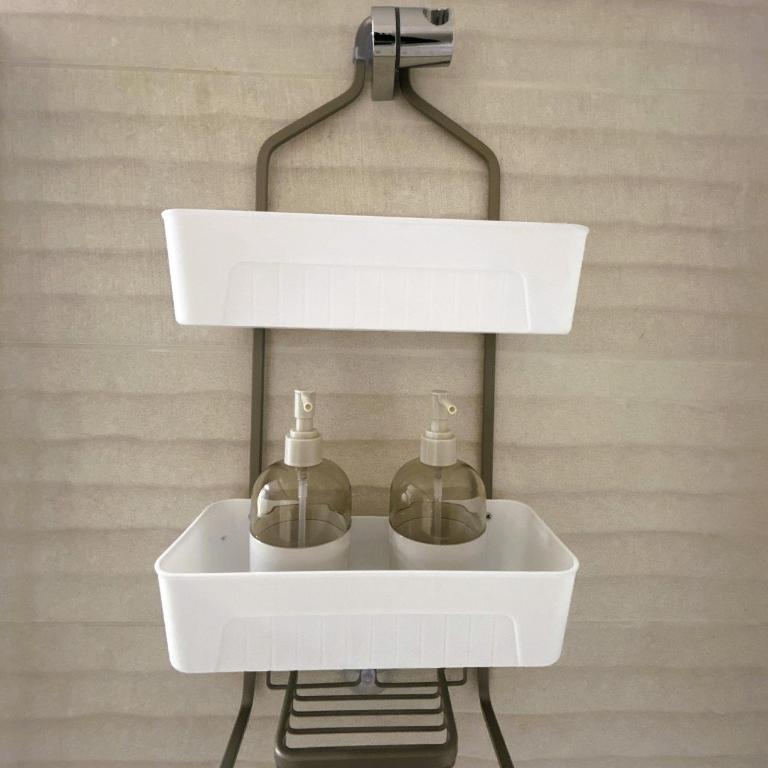 Departamento Nuevo Metro Irarrázaval Ñuñoa - Apartamento de 1 dormitorio - 20