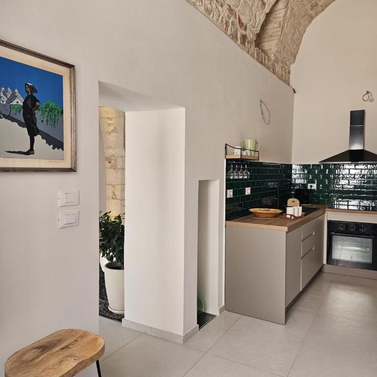 Petricore Apartments - Appartamento con 1 Camera da Letto - 4