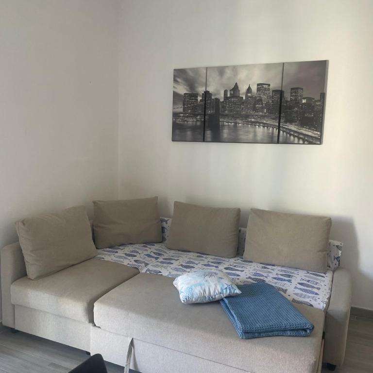 Casa di Chià - Appartamento con 1 Camera da Letto - 4