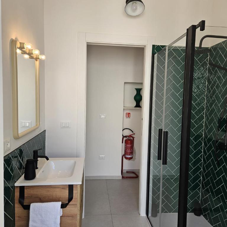 Petricore Apartments - Appartamento con 1 Camera da Letto - 6