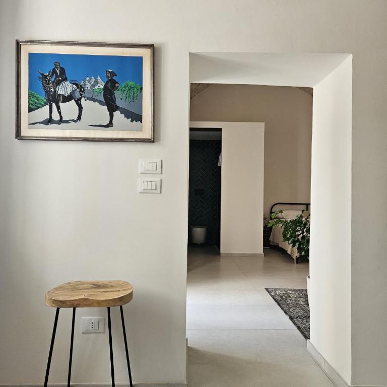 Petricore Apartments - Appartamento con 1 Camera da Letto - 3