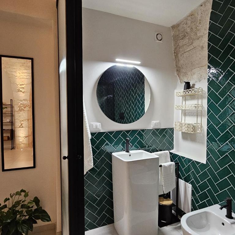 Petricore Apartments - Appartamento con 1 Camera da Letto - 9