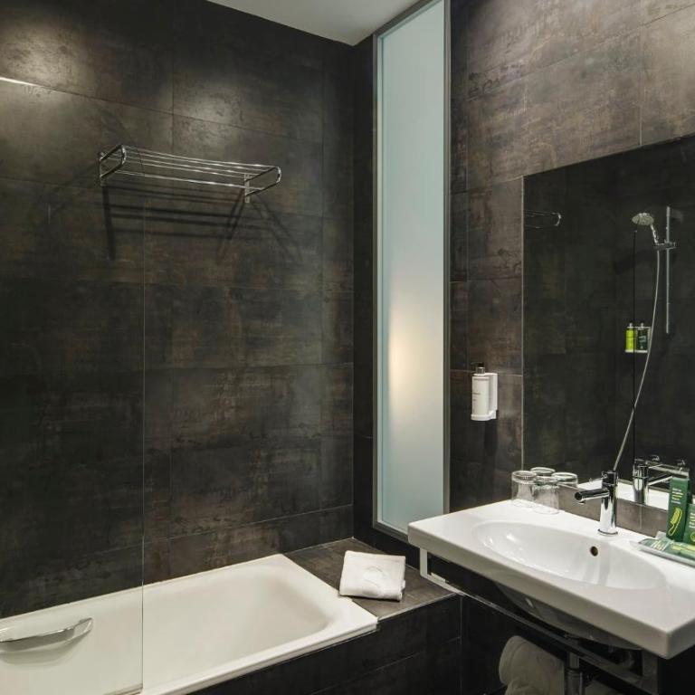 Sercotel Coliseo - Standard Double or Twin Room - 10