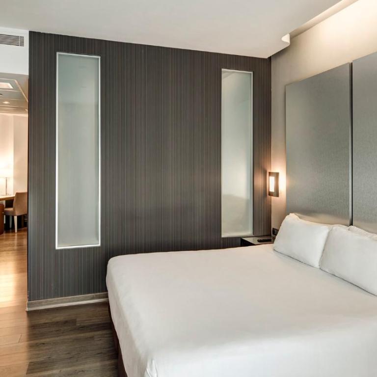 Sercotel Coliseo - Junior Suite - 6