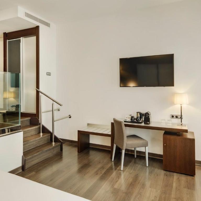 Sercotel Coliseo - Superior (3 Adults) - 3