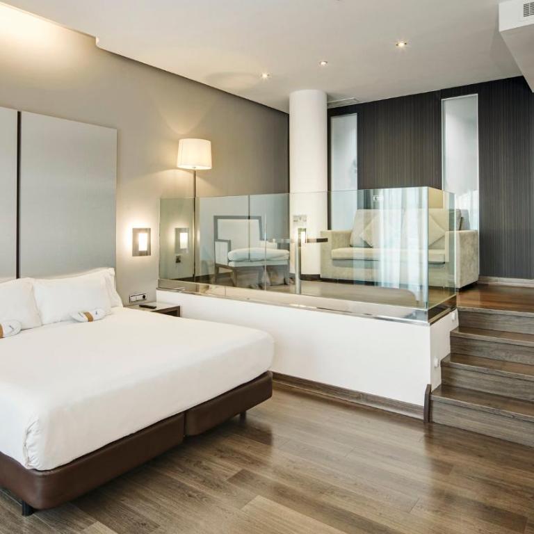 Sercotel Coliseo - Superior (3 Adults) - 5