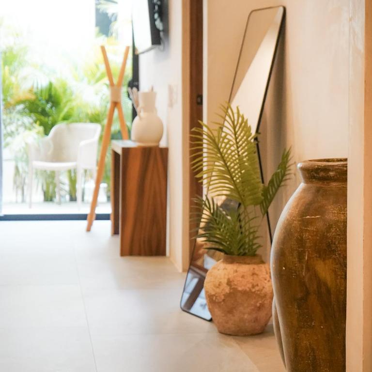 Otonomus Tulum - Apartamento - Planta baja - 6
