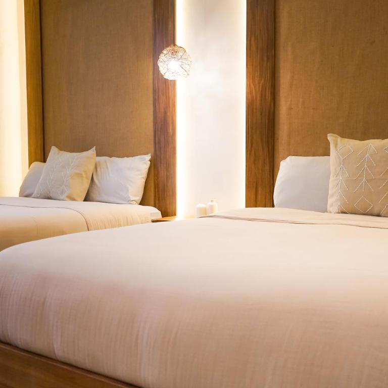 Otonomus Tulum - Apartamento - Planta baja - 10