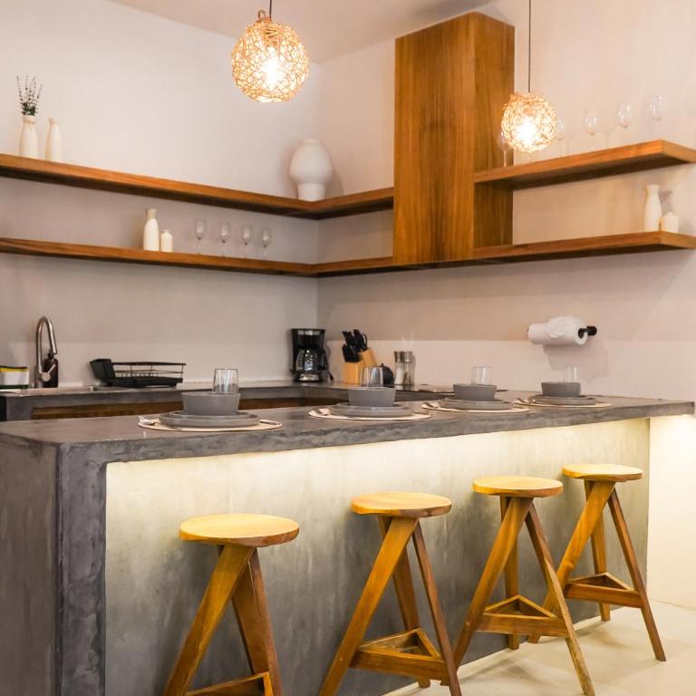 Otonomus Tulum - Apartamento - Planta baja - 11