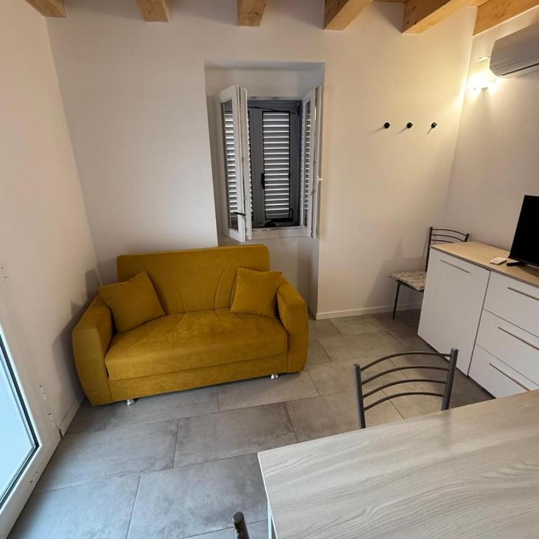 Francesco's house-airport - Appartamento Deluxe con 1 Camera da Letto - 5