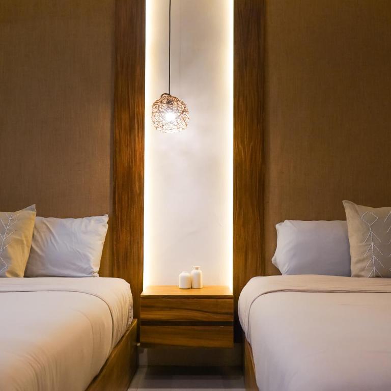 Otonomus Tulum - Apartamento - Planta baja - 12