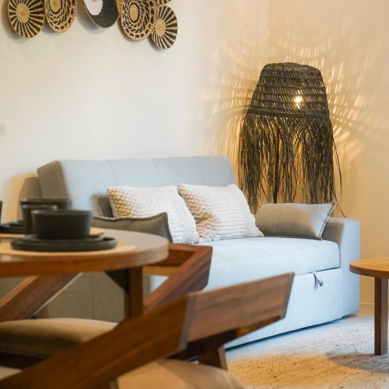 Otonomus Tulum - Apartamento - Planta baja - 18