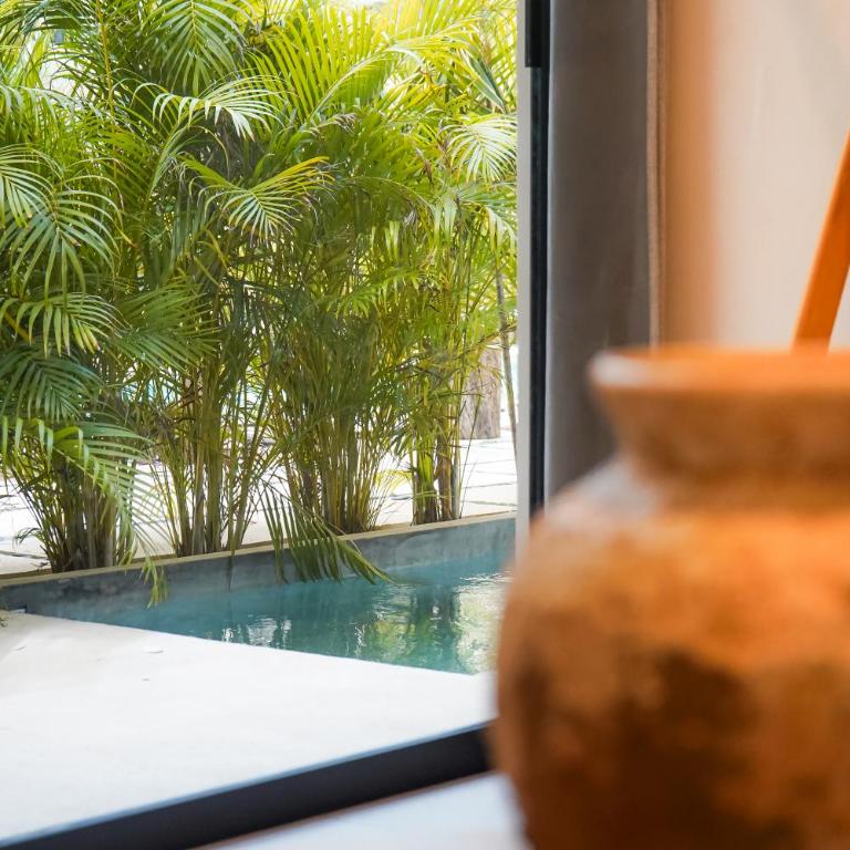 Otonomus Tulum - Apartamento - Planta baja - 20