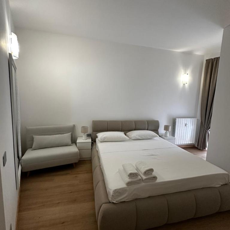 Casa di Zoja 2 - Appartamento con 1 Camera da Letto - 4