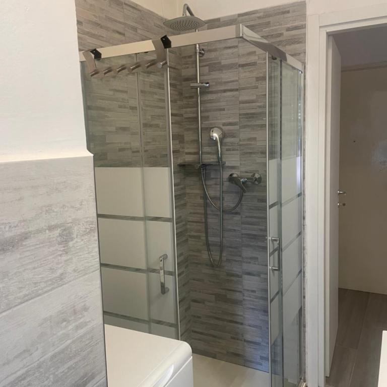 Casa di Chià - Appartamento con 1 Camera da Letto - 7