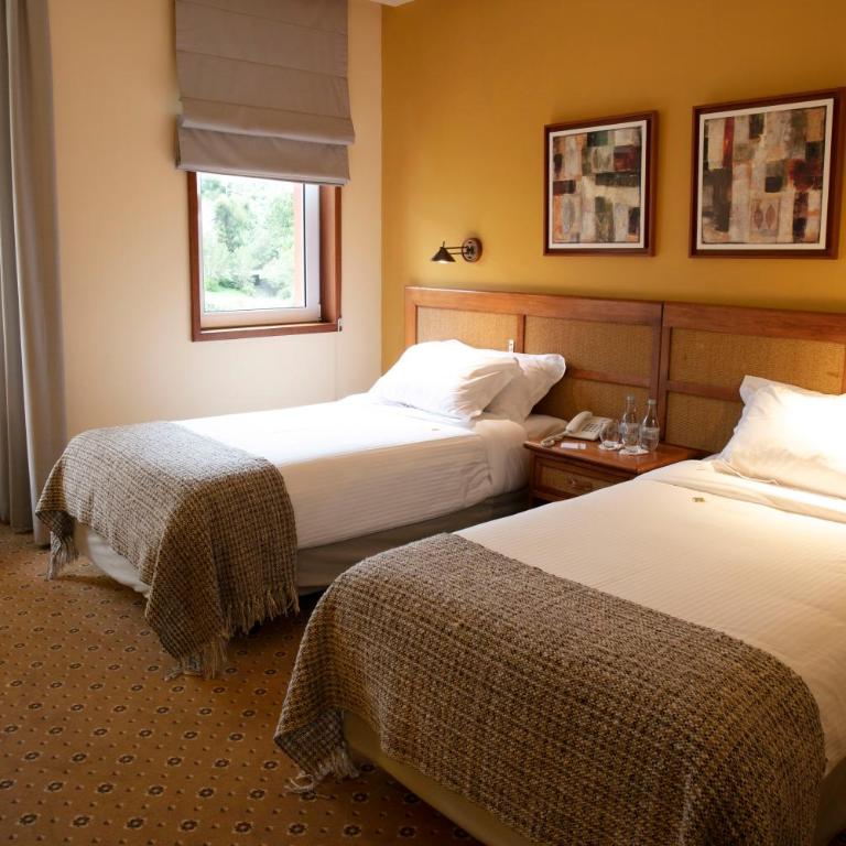 Hotel Termas Puyehue Wellness & Spa Resort - Superior Double Room - 5